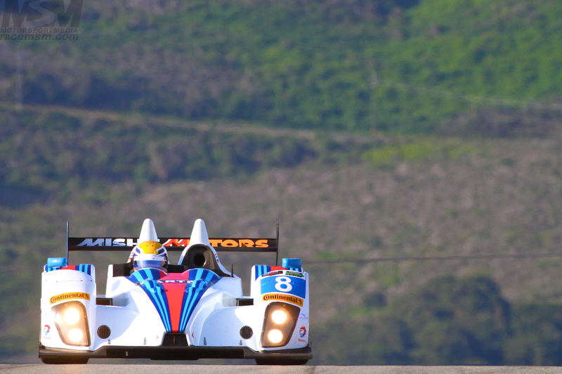 Illustration for article titled Monterey Grand Prix - Photo Gallery